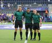 Arbitri venezueleni la Cehia U21 - Germania U21 » Care este înțelegerea dintre UEFA și CONMEBOL // foto: Ionuț Iordache (GSP)