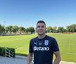 Universitatea Craiova s-a reunit duminică: 29 de fotbaliști prezenți, 5 noutăți în lotul lui Rădoi