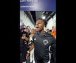 Gestul prin care excentricul IShowSpeed l-a sfidat pe Lionel Messi la Campionatul Mondial al Cluburilor! Argentinianul n-a stat pe gânduri