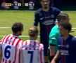 Istvan Kovacs, momentul serii la PSG - Atletico