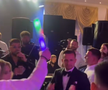 Marius Ștefănescu s-a căsătorit, sâmbătă, la Caracal » Un singur coechipier de la FCSB zărit la eveniment