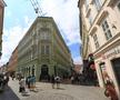 Imagini din Bratislava FOTO: Ionuţ Iordache (GSP)