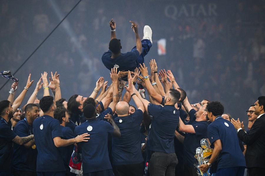 Ousmane Dembele a dat cărțile pe față despre perioada la Barcelona: „Am plătit scump pentru asta”