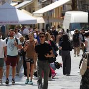 Imagini din Bratislava FOTO: Ionuţ Iordache (GSP)