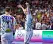 Fuchse Berlin - Magdeburg, marea finală a Ligii Campionilor la handbal masculin // foto: Imago