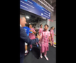 Gestul prin care excentricul IShowSpeed l-a sfidat pe Lionel Messi la Campionatul Mondial al Cluburilor! Argentinianul n-a stat pe gânduri