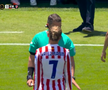 Istvan Kovacs, momentul serii la PSG - Atletico