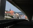 Imagini din Bratislava FOTO: Ionuţ Iordache (GSP)