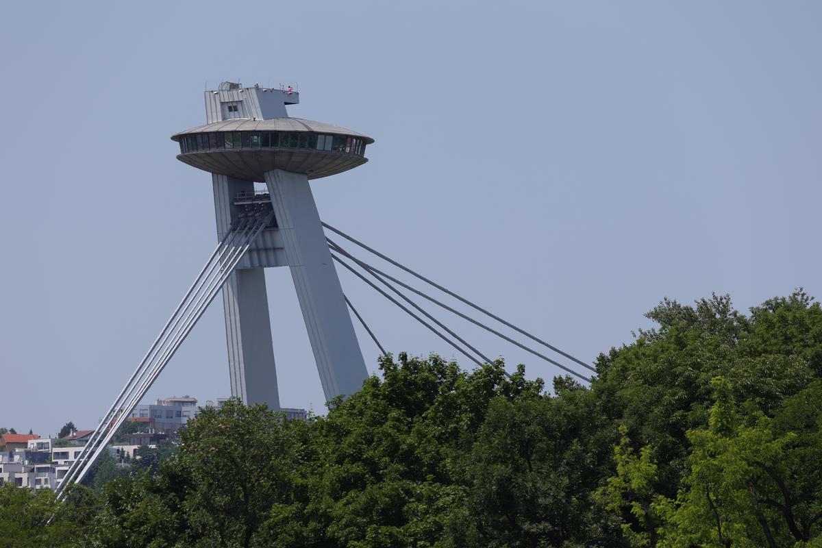 Un contrast frapant! Concluzii după o săptămână în Bratislava: prețuri, trafic + care este asemănarea neașteptată cu Bucureștiul