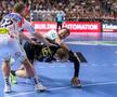 Fuchse Berlin - Magdeburg, marea finală a Ligii Campionilor la handbal masculin // foto: Imago