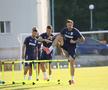 Reunire lot Universitatea Craiova