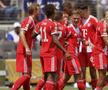 Bayern Munchen s-a distrat cu Auckland, la Campionatul Mondial al Cluburilor/ foto: Imago Images