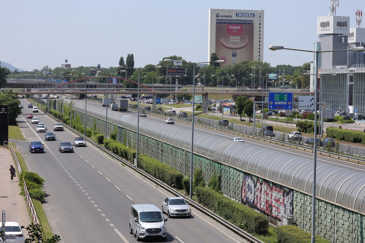 Un contrast frapant! Concluzii după o săptămână în Bratislava: prețuri, trafic + care este asemănarea neașteptată cu Bucureștiul