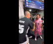 Gestul prin care excentricul IShowSpeed l-a sfidat pe Lionel Messi la Campionatul Mondial al Cluburilor! Argentinianul n-a stat pe gânduri