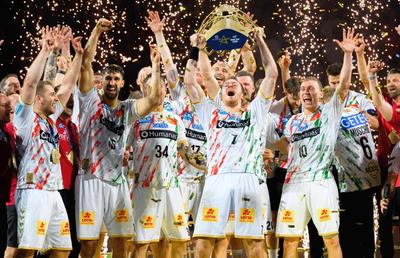 Rezultat nescontat în Fuchse Berlin - Magdeburg! Finală fără istoric în Liga Campionilor la handbal masculin