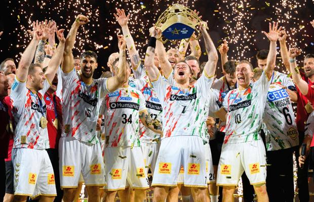 Rezultat nescontat în Fuchse Berlin - Magdeburg! Finală fără istoric în Liga Campionilor la handbal masculin