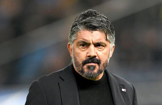 E gata! Italia și-a ales noul selecționer după demiterea lui Spalletti