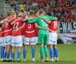Cehia U21 - Germania U21, în imagini // foto: Ionuț Iordache (GSP)