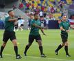 Arbitri venezueleni la Cehia U21 - Germania U21 » Care este înțelegerea dintre UEFA și CONMEBOL // foto: Ionuț Iordache (GSP)