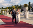 Marius Ștefănescu s-a căsătorit, sâmbătă, la Caracal » Un singur coechipier de la FCSB zărit la eveniment