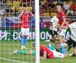 Cehia U21 - Germania U21, în imagini // foto: Ionuț Iordache (GSP)