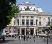 Imagini din Bratislava FOTO: Ionuţ Iordache (GSP)