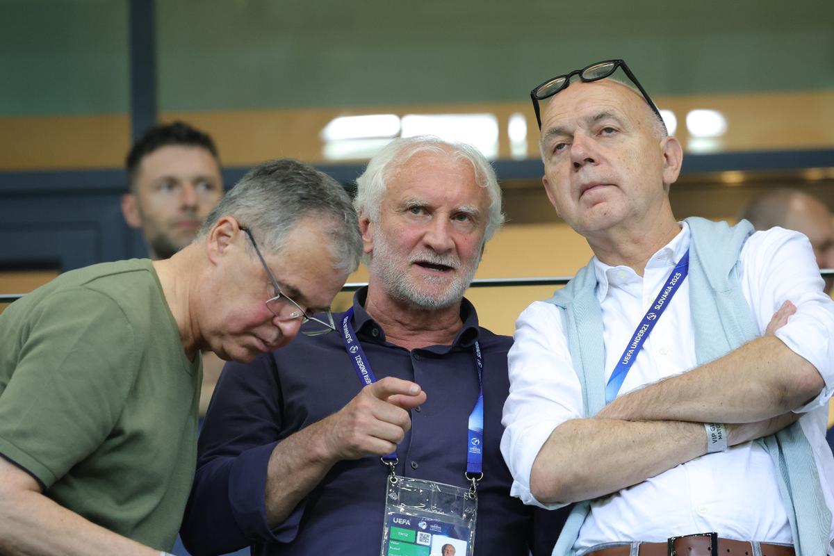 „Killer-ul” României de la EURO '84, fost campion mondial, e schimbat total, la 65 de ani » El l-a îngenuncheat pe Mircea Lucescu