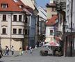 Imagini din Bratislava FOTO: Ionuţ Iordache (GSP)