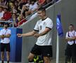 Cehia U21 - Germania U21, în imagini // foto: Ionuț Iordache (GSP)