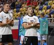 Cehia U21 - Germania U21, în imagini // foto: Ionuț Iordache (GSP)