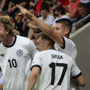 Cehia U21 - Germania U21, în imagini // foto: Ionuț Iordache (GSP)