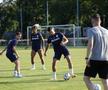 Reunire lot Universitatea Craiova