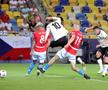 Cehia U21 - Germania U21, în imagini // foto: Ionuț Iordache (GSP)