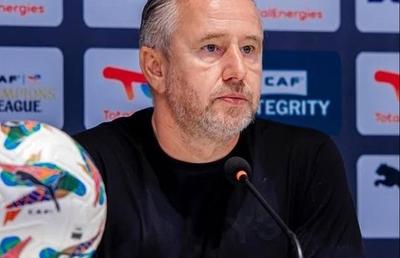 Laurențiu Reghecampf, exploziv: „Nu suntem plătiți de 3 luni” + declarație curioasă, deși a fost anunțat de Becali la FCSB: „Am multe oferte!”