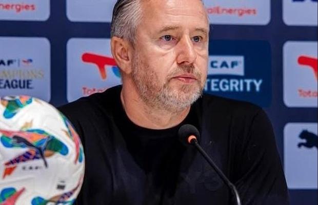 Laurențiu Reghecampf, exploziv: „Nu suntem plătiți de 3 luni” + declarație curioasă, deși a fost anunțat de Becali la FCSB: „Am multe oferte!”