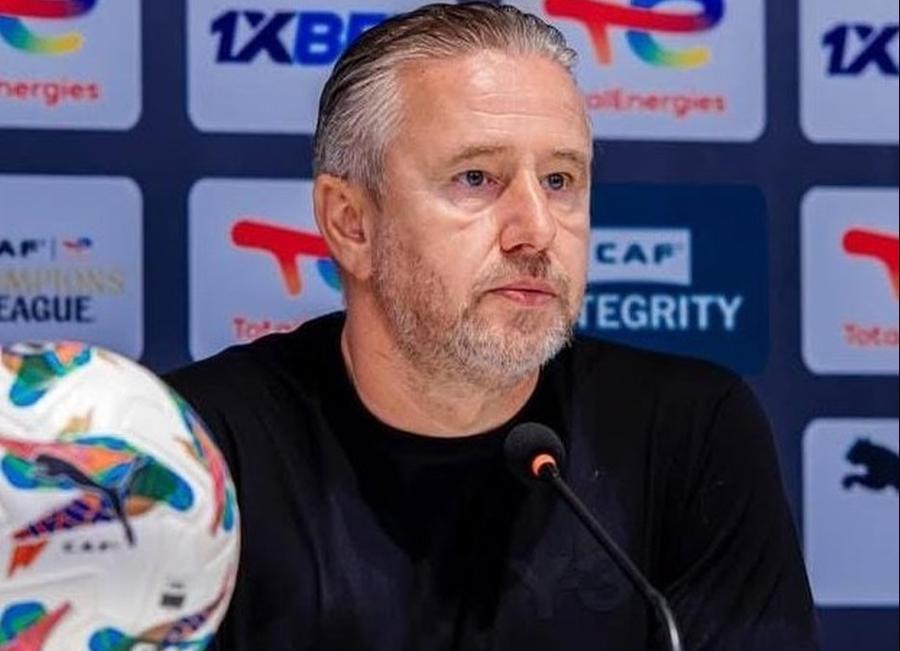 Laurențiu Reghecampf Gigi Becali a revenit: „Reghe nu mai bea deloc. Mi-a spus că ia titlul la pas și că la anul suntem în Champions League” » Îi aduce doi jucători