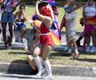 Imagini de la Los Angeles Pride 2026 Foto: Ionuţ Iordache (GSP)
