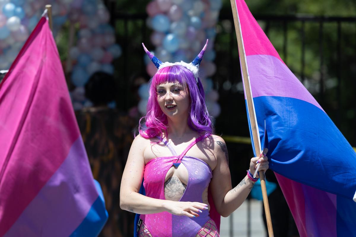 Los Angeles Pride 2026 - 2