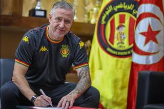 Laurențiu Reghecampf s-a întors în Tunisia! » Clubul de la care plecase cu scandal l-a prezentat azi
