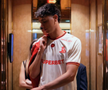 Noul echipament al lui Dinamo (sezon 2026-2027)