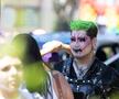 Imagini de la Los Angeles Pride 2026 Foto: Ionuţ Iordache (GSP)