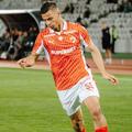 Valentin Țicu, fostul fotbalist al lui Dinamo // FOTO: Instagram