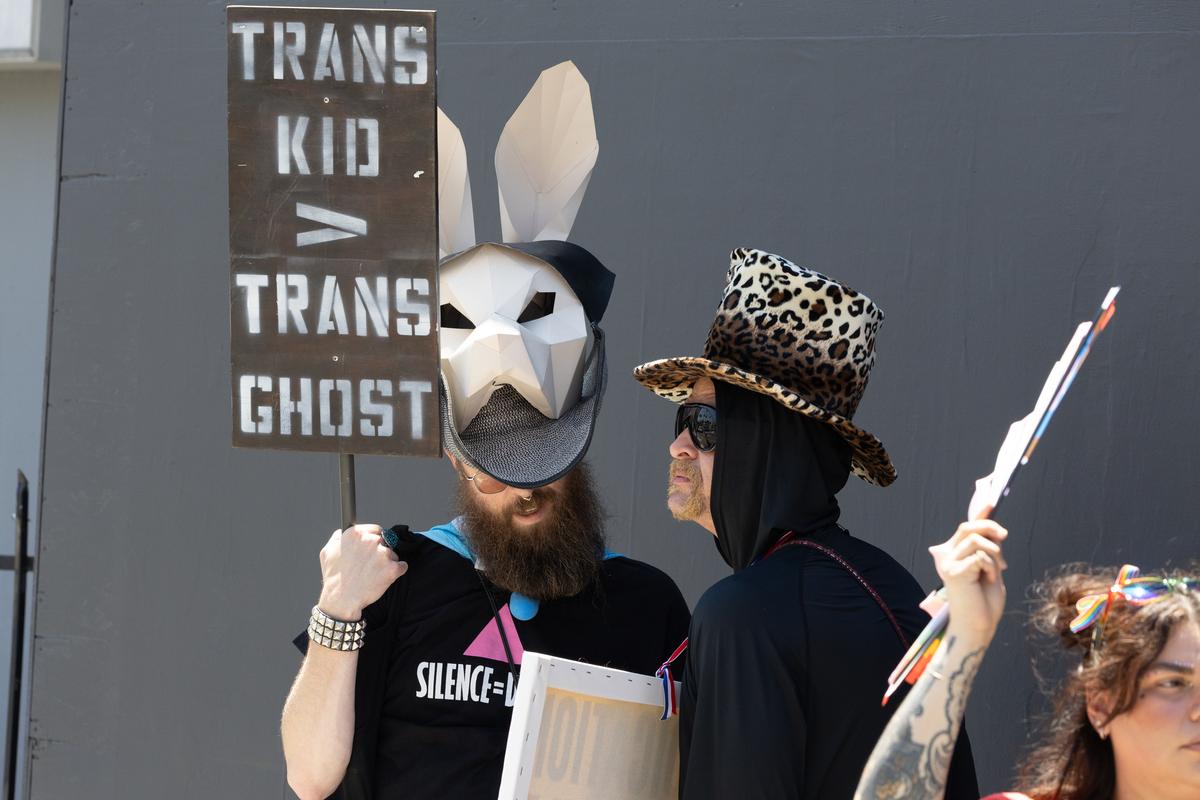 Los Angeles Pride 2026 - 2
