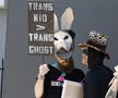 Imagini de la Los Angeles Pride 2026 Foto: Ionuţ Iordache (GSP)