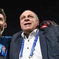 Roland Niczuly și Laszlo Dioszegi