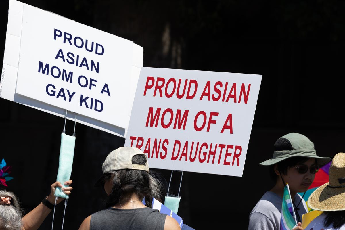 Los Angeles Pride 2026 - 2