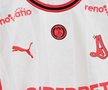 Noul echipament al lui Dinamo (sezon 2026-2027)