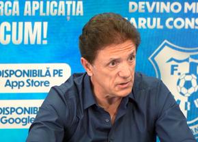 Gică Popescu, după ce a fost luat în colimator de galeria Farului: „Se ascund după numele meu”