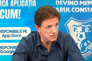 Gică Popescu e dispus să renunțe la Farul: „Dau acțiunile cu discount!”