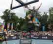 Sport Arena Streetball Sibiu